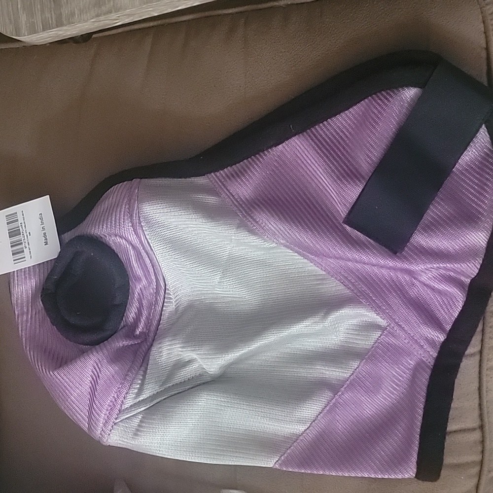 Multiple RUGGED RIDE FLY MASK W EARS AND WITH OUT - Picture 3 of 11